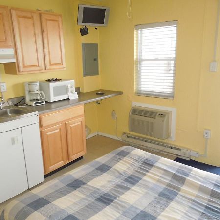 Sifting Sands Motel Ocean City Bagian luar foto