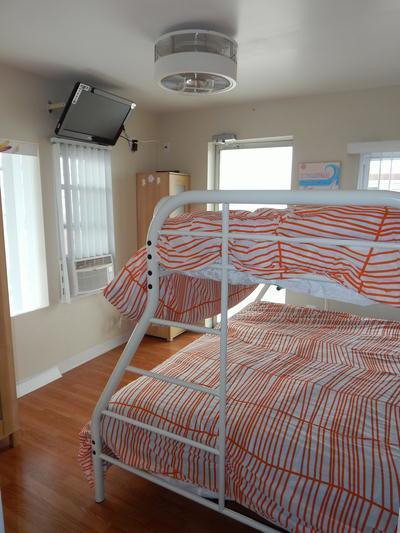 Sifting Sands Motel Ocean City Bagian luar foto