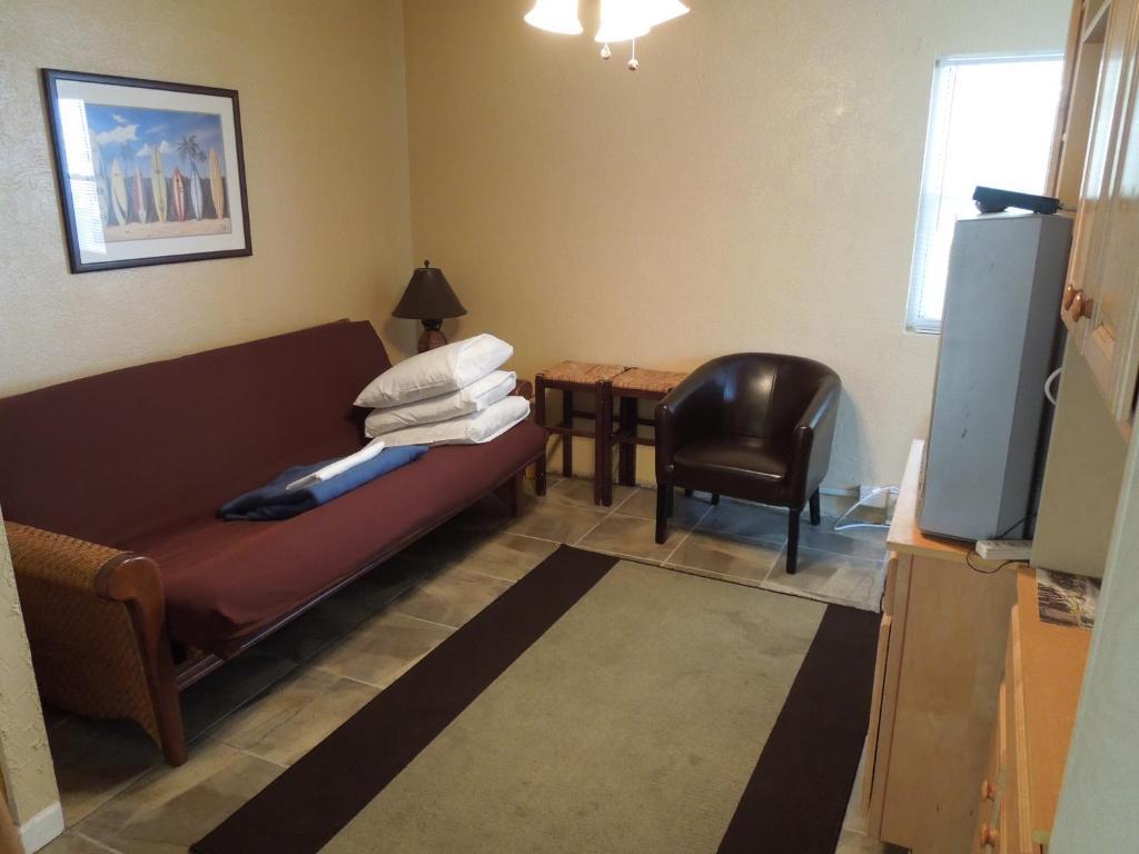 Sifting Sands Motel Ocean City Bagian luar foto