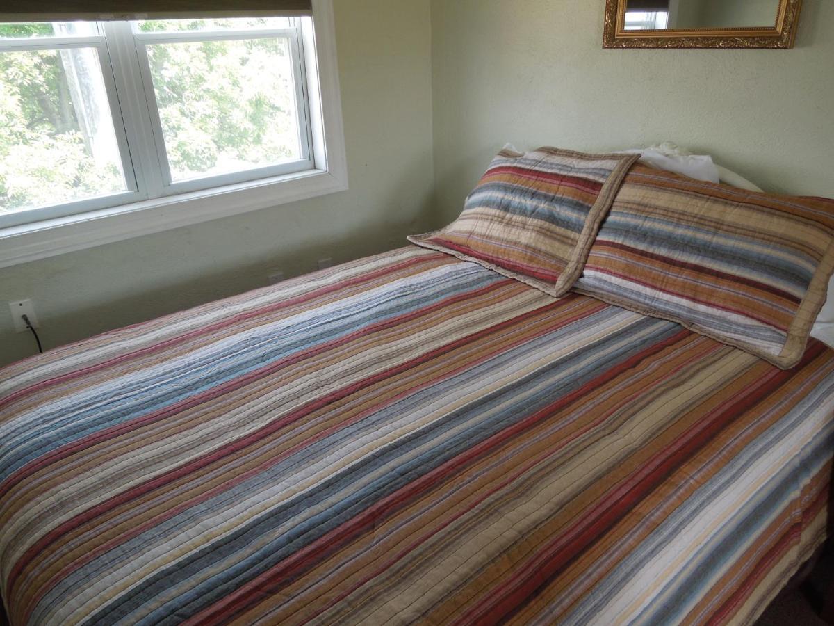 Sifting Sands Motel Ocean City Bagian luar foto