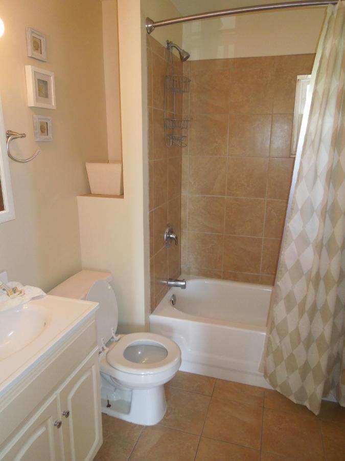 Sifting Sands Motel Ocean City Bagian luar foto